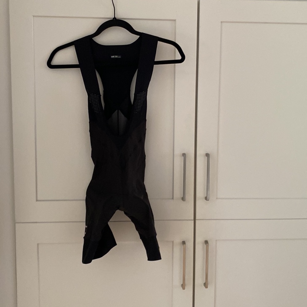 Cycling bibs / bike shorts